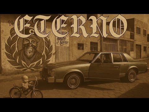 Eterno - Lil Wacho,IQlover,KingZoo(Video Oficial)