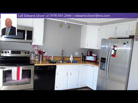 1225 Pawtucket Blvd #112, Lowell, MA 01854 - MLS #72300311