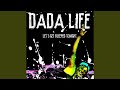 Let's Get Bleeped Tonight (Radio Edit)