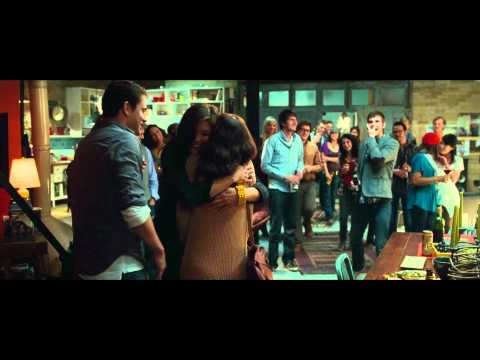 THE VOW - Trailer