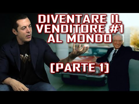 , title : 'Strategie di Marketing | Le 6 Leve per vendere di più [Parte 1]'