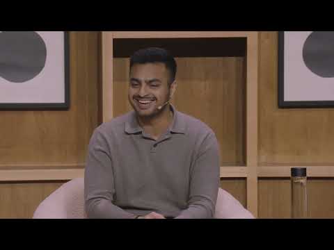 Video Thumbnail: Building AI-native across industries with NTT, Mizuho and Mercari