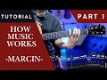 Tutorial HOW MUSIC WORKS MARCIN Part 1