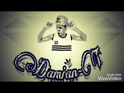 Damian-T × El Angel Que Me Cuida (Audio Oficial)