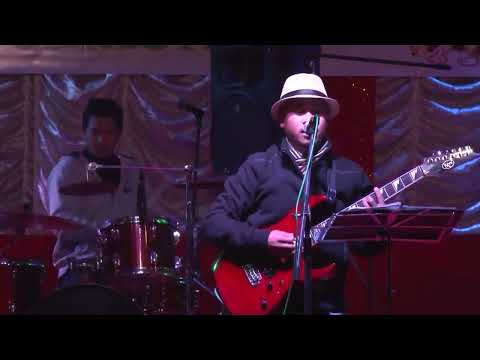 | Ioannis 3:16 - REVIVE | Live at #CHUTWAKHU | 2016 |