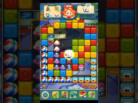 Toy blast level 3162