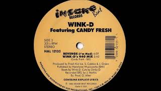 Wink D - Wink D's 440 Mix
