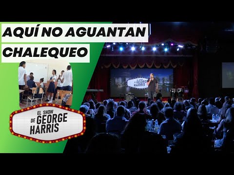 El Show de GH 26/05/22  Parte 1