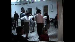 preview picture of video 'Zuñiga (Lorca, Murcia). Baile suelto. Parrandas con Jota. 25-12-1992'