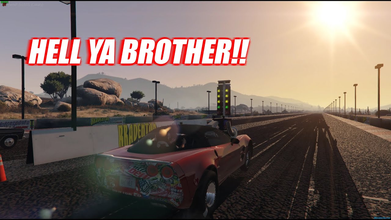 [STANDALONE/ESX/QB/VRP] CT_DragStrip v4.8 MULTI-TRACK SUPPORT | BETTING | ELO+PERSONAL RANKING (SOURCE NOW AVAILABLE!) 25% Off Until May 31st! thumbnail 2