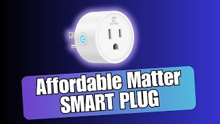 Use These Affordable Matter Smart Plugs to Automate Your Dumb Devices