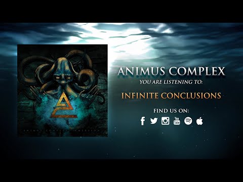 ANIMUS COMPLEX - Infinite Conclusions (Immersion)