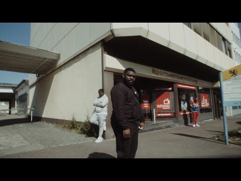 Kozarth - Auf Schaden (prod. by Reso)