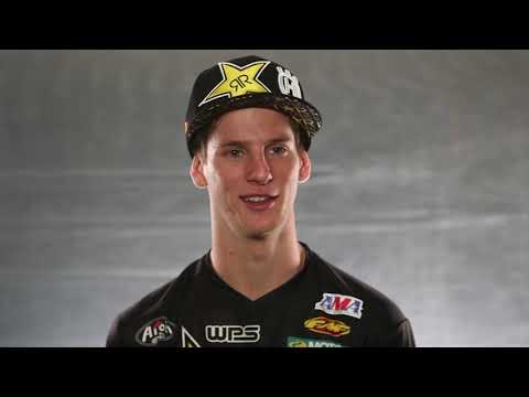 2019 Thunder Valley National - 250 Moto 2 Michael Mosiman Profile