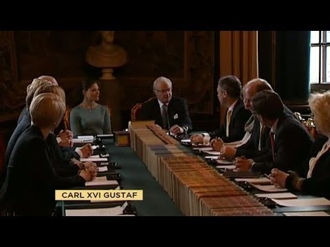 Anders Pihlblad om veckans händelser - Nyhetsmorgon (TV4)