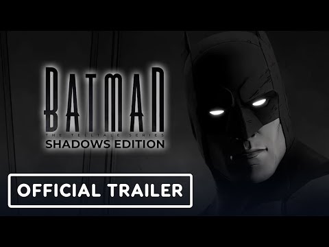 Batman - The Telltale Series Shadows Mode (PC) - Steam Key - EUROPE - 1