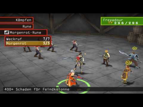 Suikoden V (Blind mit Vorsagen) #068 - Cutthroat Island