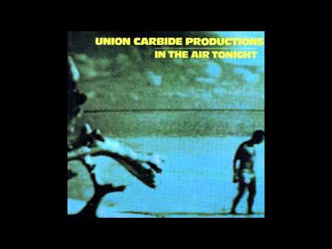 Union Carbide Productions - Live CBGB's New York, 880410