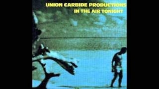 Union Carbide Productions - Live CBGB's New York, 880410