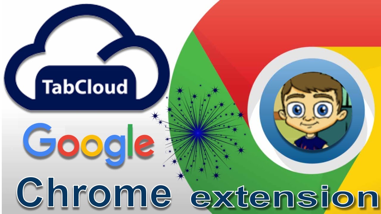TabCloud Google Chrome Extension