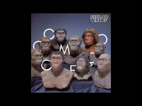 Sislop - Cão Perdido