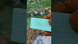 💨🚫 Say No to Nicotine Vaping 🚫💨