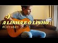 A Linha e o Linho - Gilberto Gil por Bi Mendonça