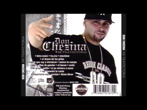 Don Chezina Todos Somos Iguales