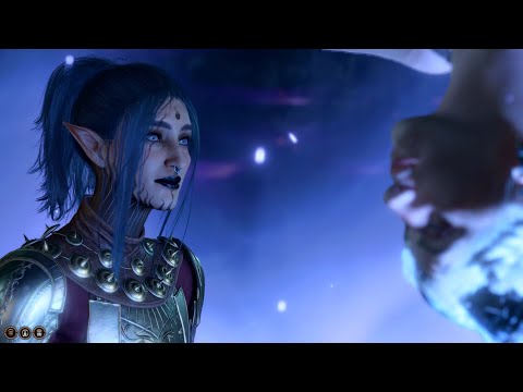 [Baldur's Gate 3] First Guardian Dream