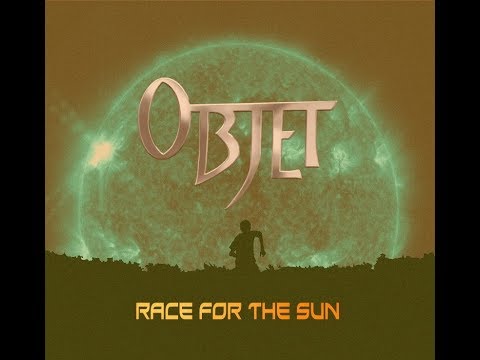 Objet - Race for the Sun