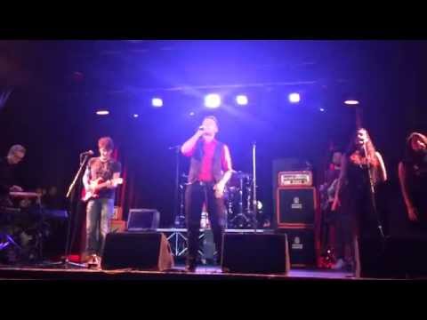 "Thunder" - Janek Valgepea (BIMM London End of Term Showcase)