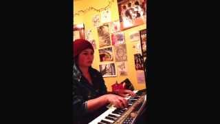 The Holly and the Ivy arranged by: Jim Brickman...happy holidays everyone!