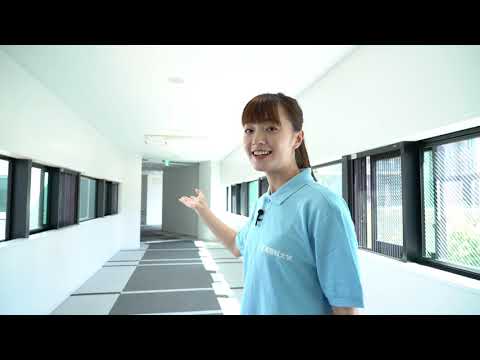 北海商科大学Webキャンパスツアー