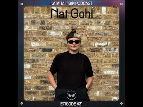 KataHaifisch Podcast 431 - Nat Gohl