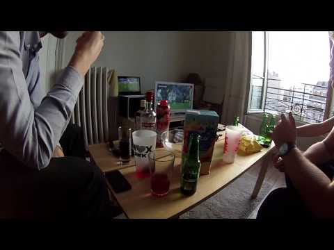 On tour... So Happy in Paris (Olympia - Paris) - October '13