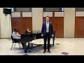 Scott Johnson | Wanderin' | Steven Mark Kohn