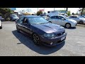 2005 FORD FALCON Archerfield QLD 2701