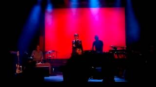 Sarah Kivi & Non-Orchestra Live at Tavastia Helsinki 2013 Sept 13