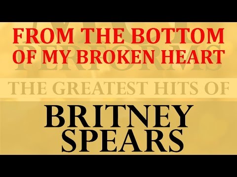 From the Bottom of My Broken Heart Britney Spears cover by Molotov Cocktail Piano