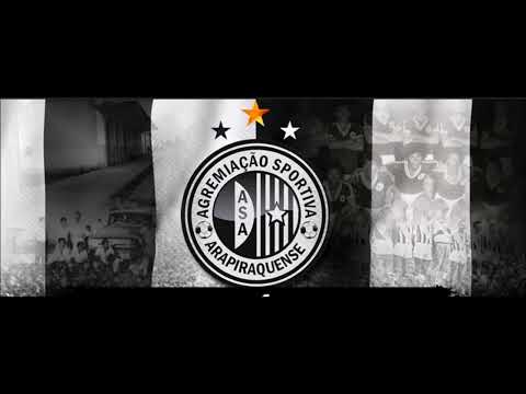 HINO DO ASA DE ARAPIRACA (Rádio Pajuçara)