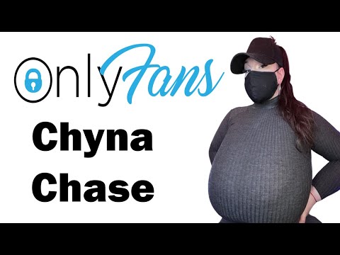 Chyna Chase Face