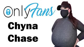 Onlyfans Review-Chyna Chase@chynachase