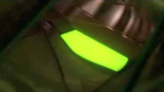 Bionicle Tribute: Falling