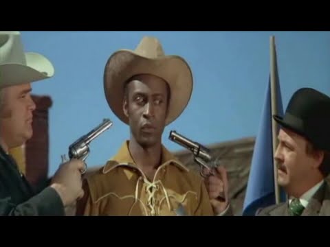 Blazing Saddles - Frankie Laine