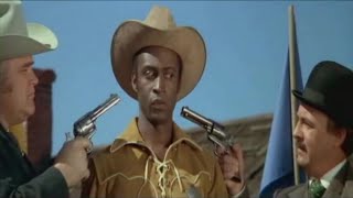 Blazing Saddles - Frankie Laine