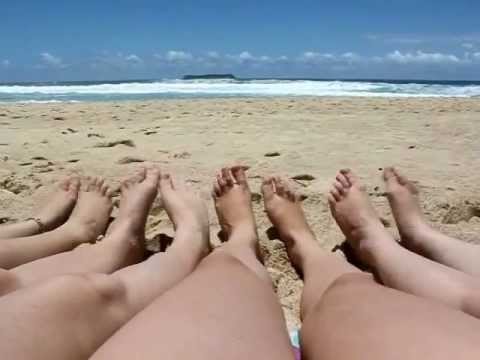 Novos Ditados video