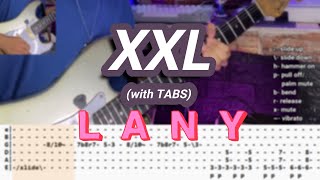 Download lagu XXL |©Lany |【Guitar Cover】with TABS mp3