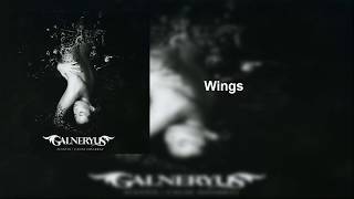 Galneryus - Alsatia/Cause Disarray[Full Single - 2008]