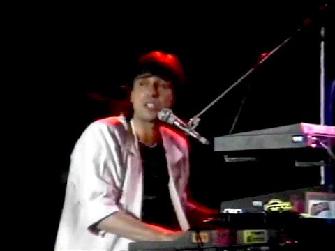 Gruppe WIR - Und sie dreht sich doch (Rock für den Frieden)