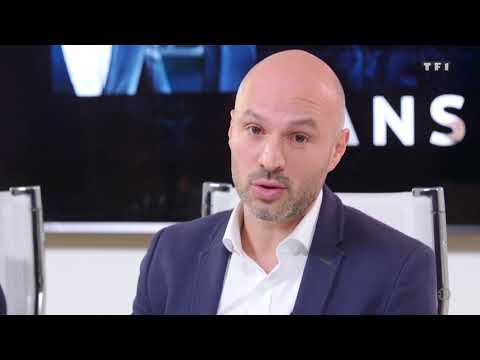 Ransom décryptage de la saison 1 episode 1